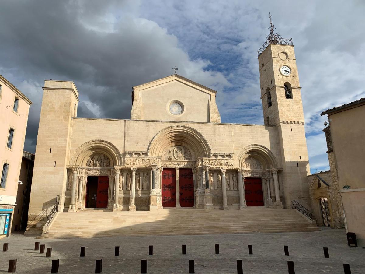 Solimany Saint-Gilles  Bagian luar foto
