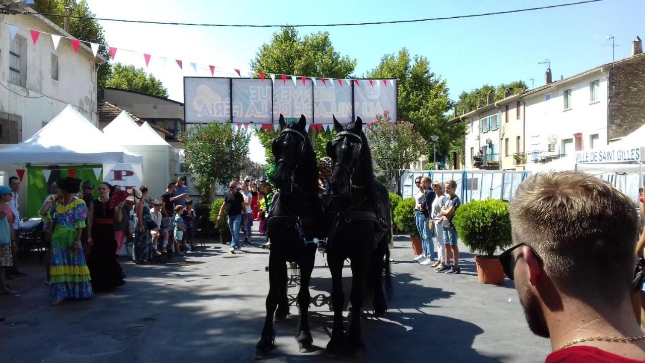 Solimany Saint-Gilles  Bagian luar foto